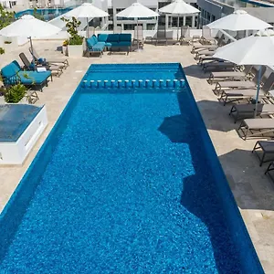 Ipana Luxury By Playa District , Playa del Carmen Mexico
