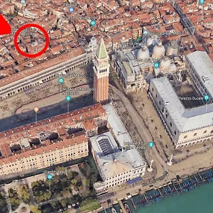  Apartment Dolcevita N 426