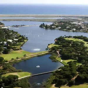 Blue&greens , Quinta do Lago Portugal